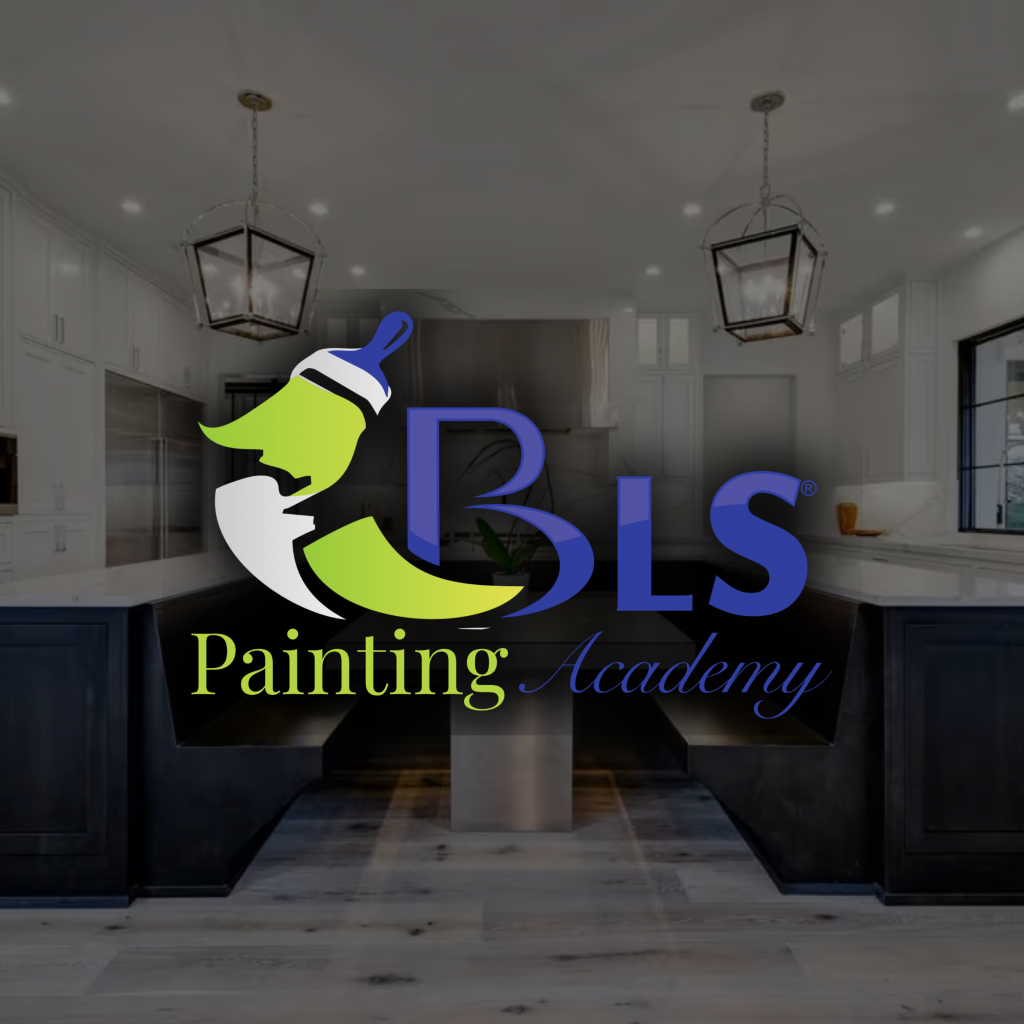 BPA BLS Painting Academy