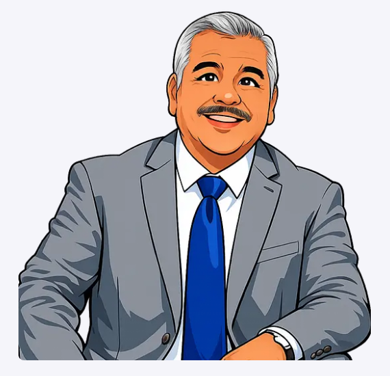 Benito Luna BLS Painting