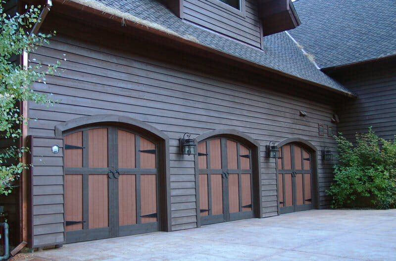 BLS Garage Doors