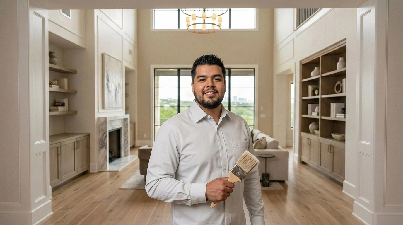 Luxury Home Painting Austin Secrets Revealed: What Experts Don’t Want You to Know