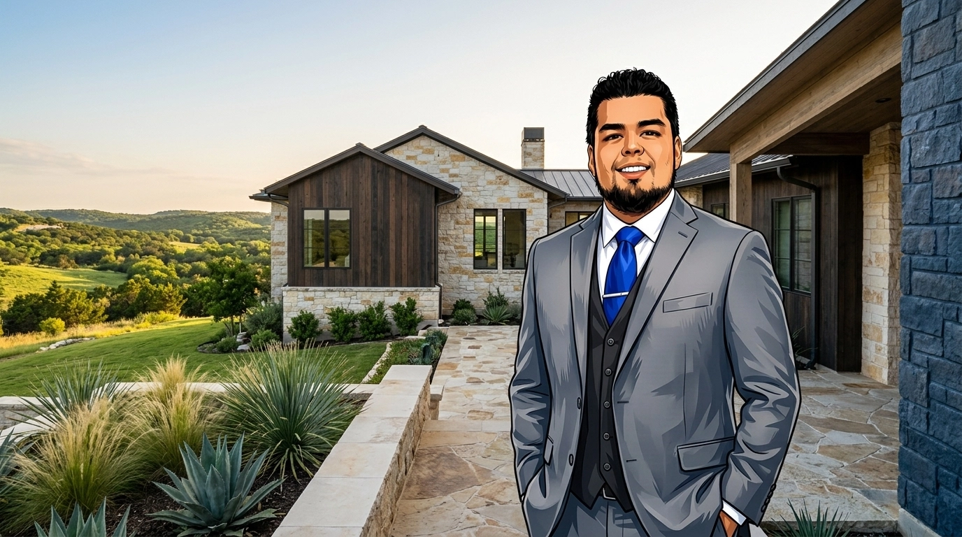 Looking For Luxury Home Painting in Austin? Here Are 10 Things You Should Know