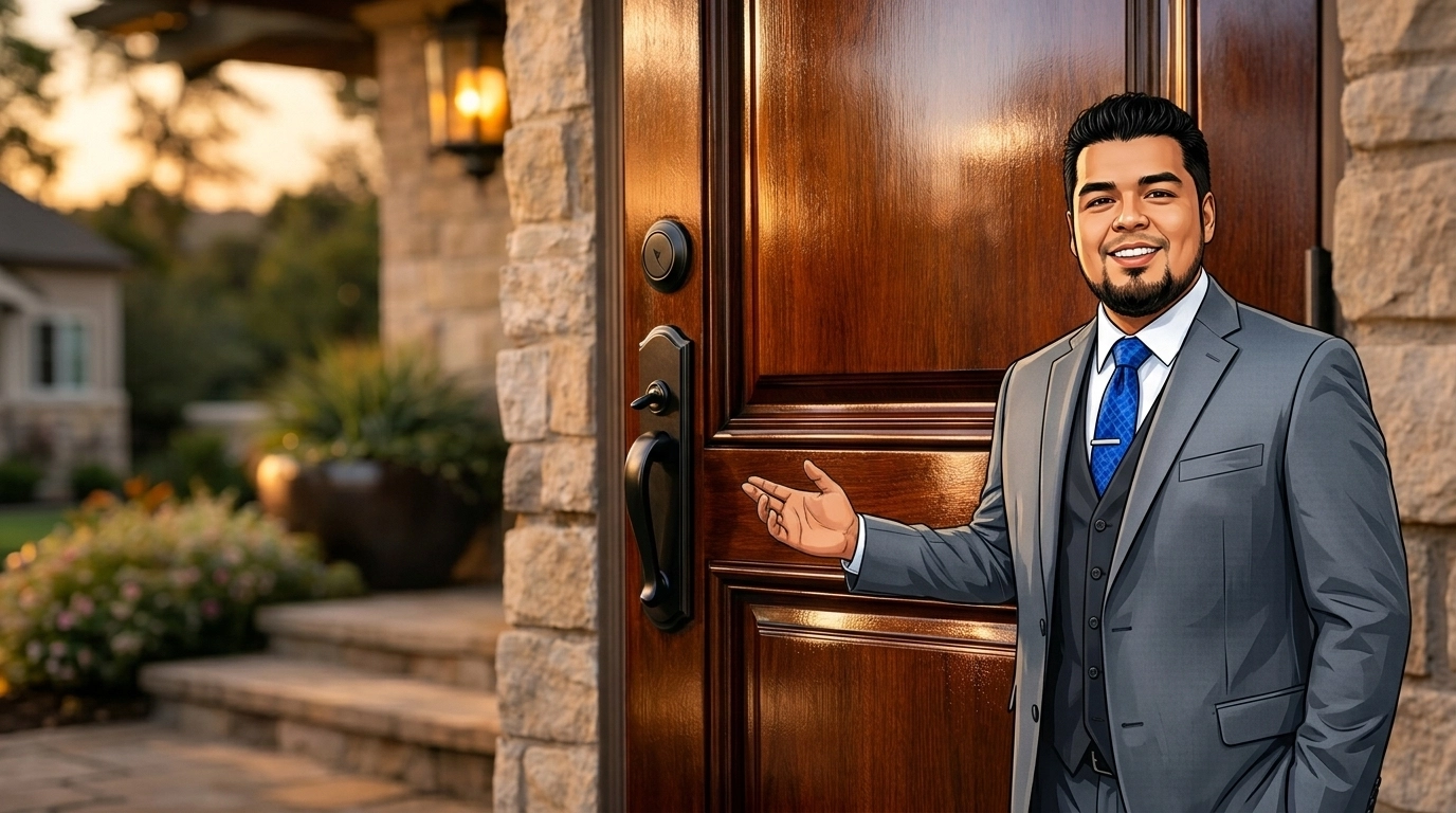 Why Exterior Varnish Maintenance is a Must: Erick’s Guide to Our Home Care Packages