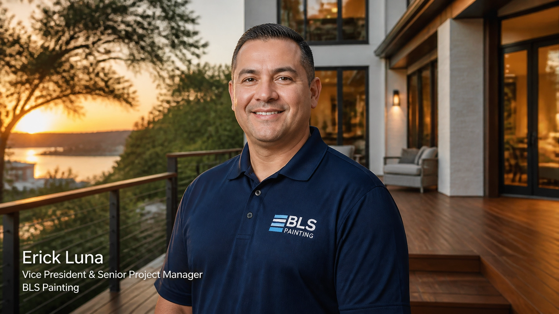 The Complete Guide to Deck and Fence Staining for Austin Luxury Estates