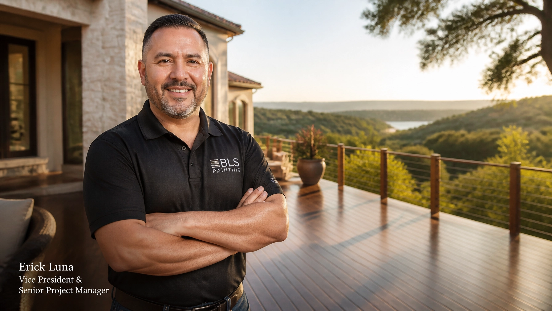 Deck Stain vs. Paint: Which Finish Protects Your Austin Outdoor Space Better?