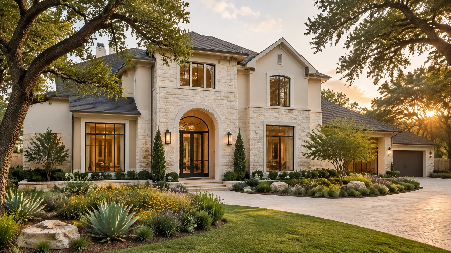 Drywall Patching in Austin: The Invisible Craft Behind a Flawless Luxury Paint Finish