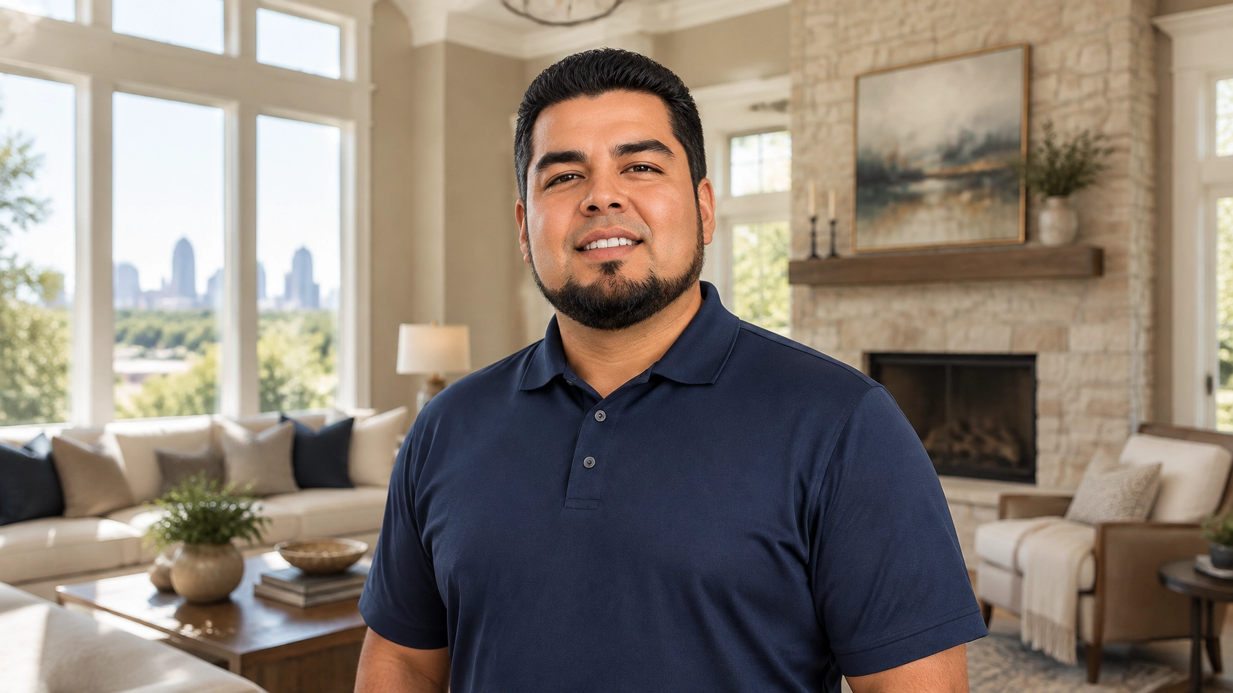 Interior Painters in Austin: How to Choose the Right Paint Sheen for Every Room in Your Luxury Home